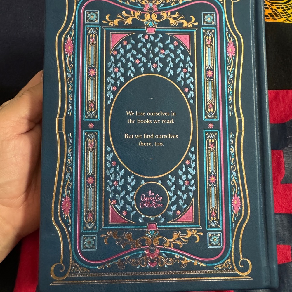 Reading Journal